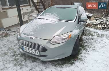 Хэтчбек Ford Focus 2013 в Виннице