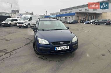 Універсал Ford Focus 2006 в Києві