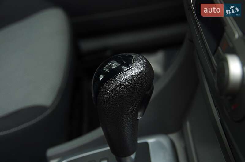 Хэтчбек Ford Focus 2010 в Ворзеле