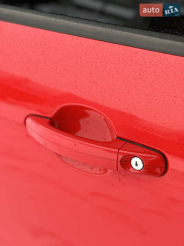 Седан Ford Focus 2015 в Дніпрі