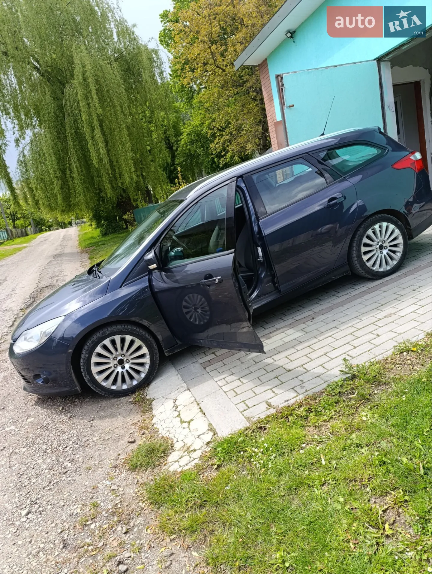 2011 Ford Focus - мініатюра 13