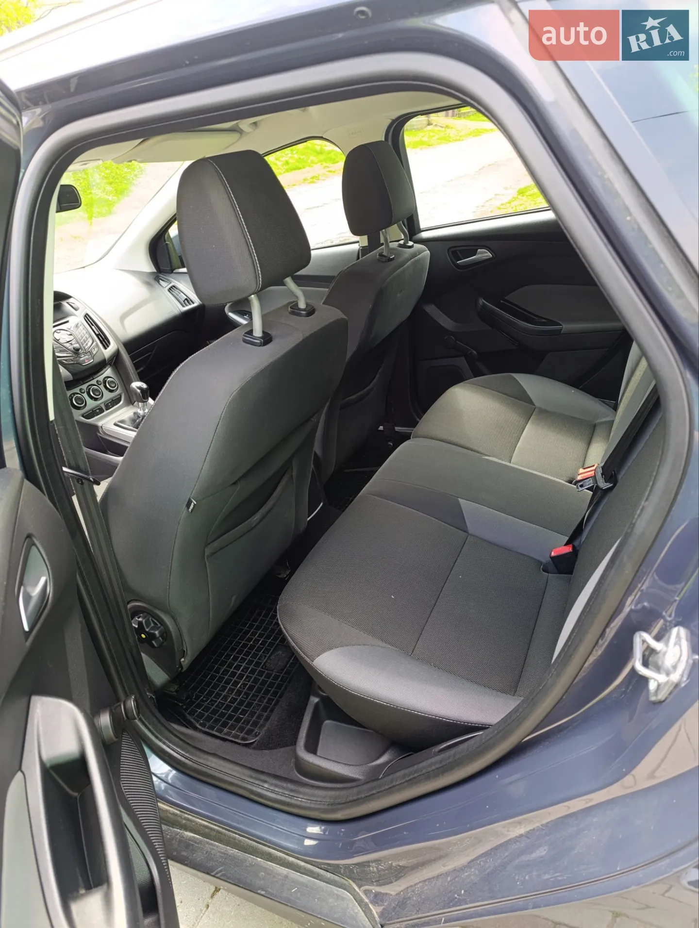 2011 Ford Focus - мініатюра 11