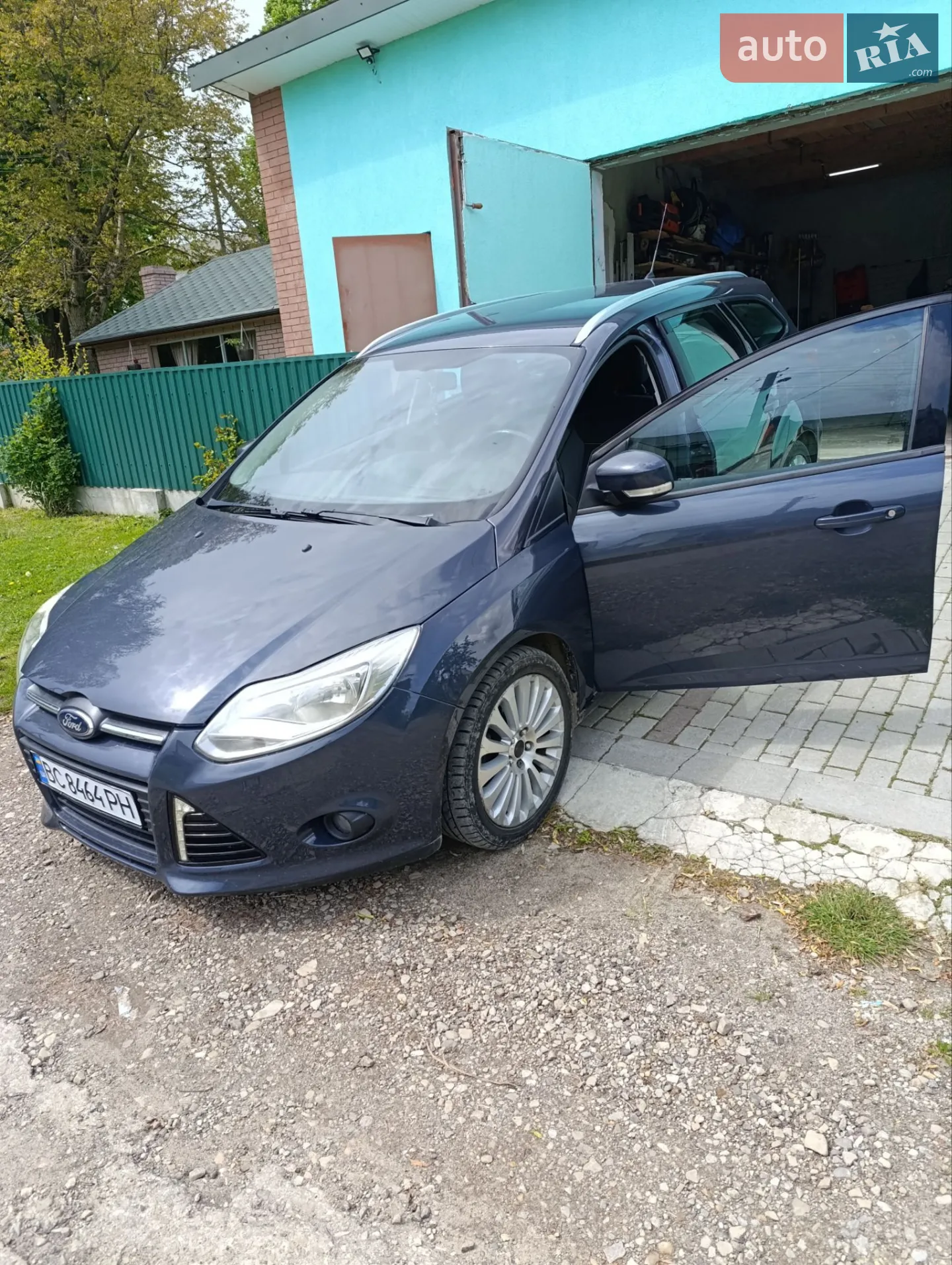 2011 Ford Focus - мініатюра 14