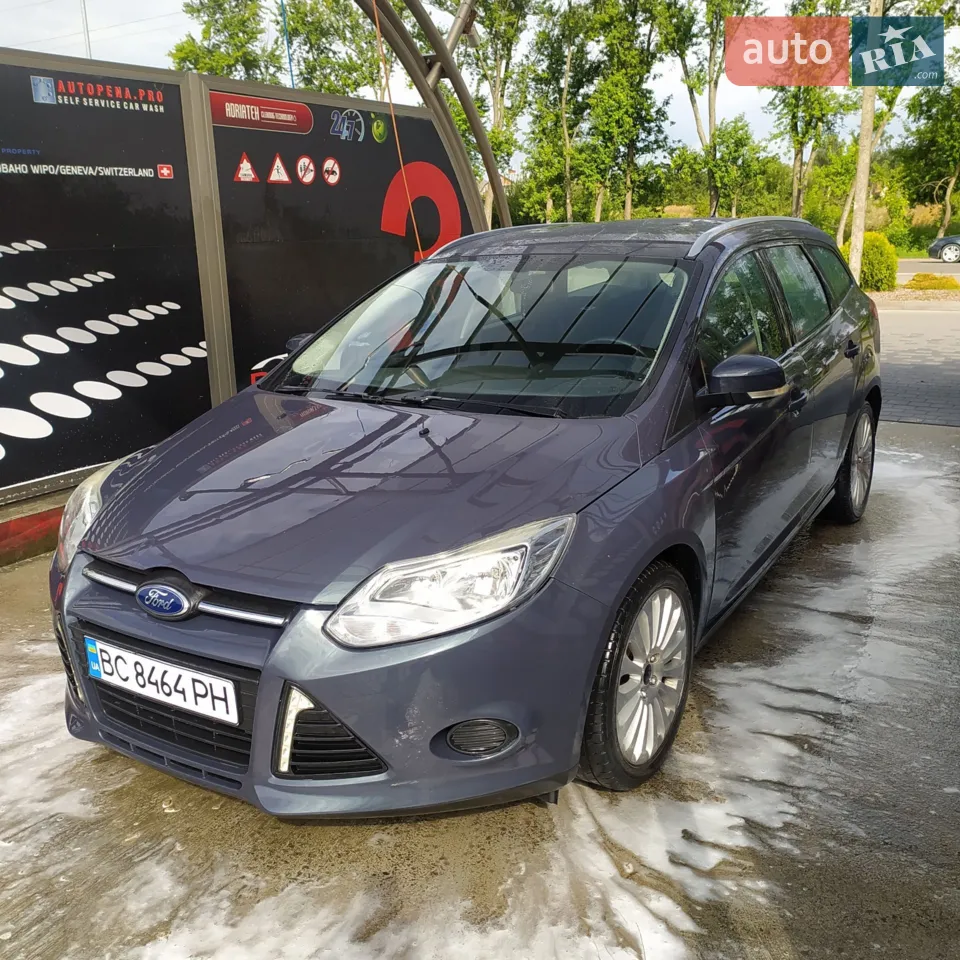 2023 Ford Focus - мініатюра 30