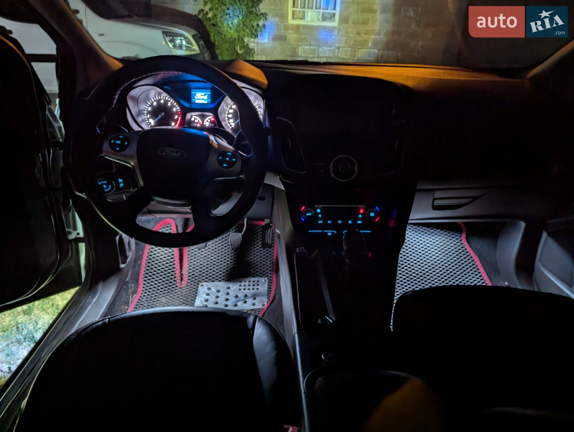 2014 Ford Focus - мініатюра 14