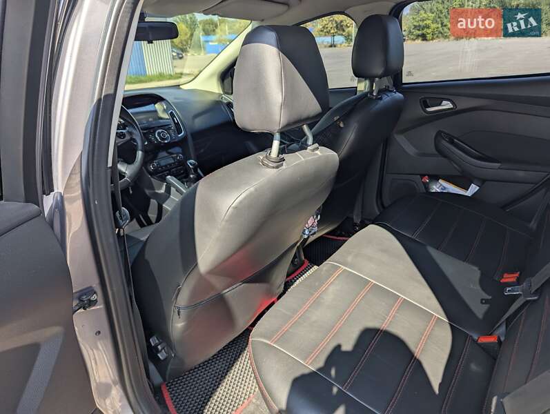 Универсал Ford Focus 2014 в Днепре