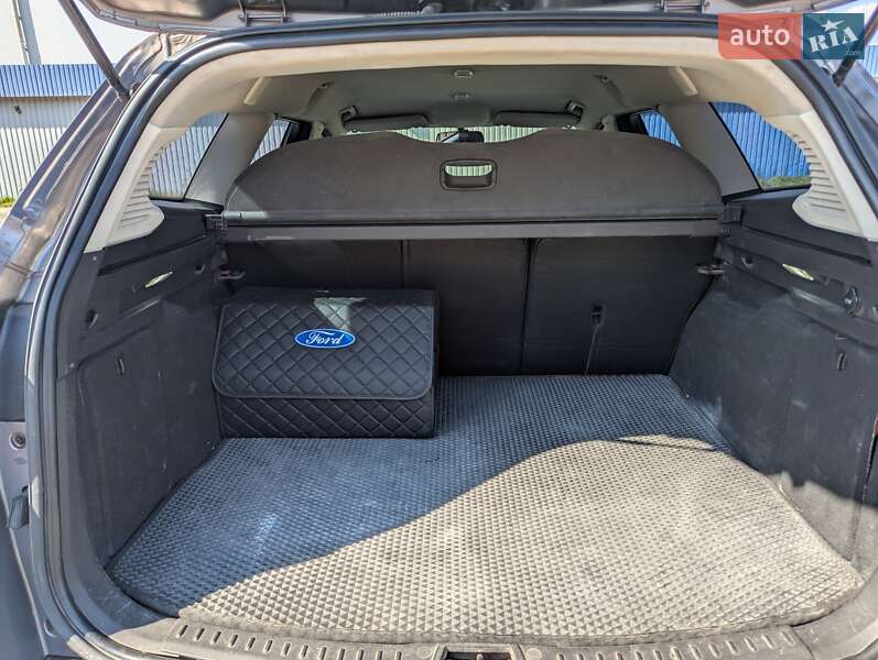 Универсал Ford Focus 2014 в Днепре