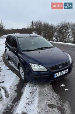 Универсал Ford Focus 2005 в Торговице