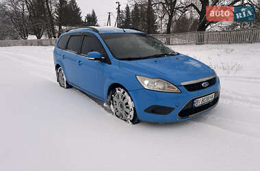 Универсал Ford Focus 2009 в Бердичеве