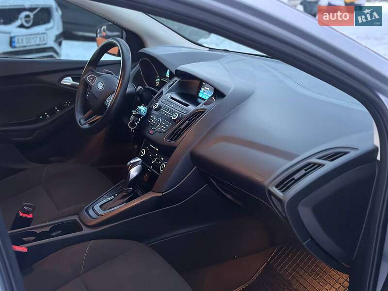 Седан Ford Focus 2016 в Харкові фото 8 Седан Ford Focus 2016 в Харкові