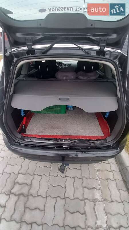 Універсал Ford Focus 2010 в Львові