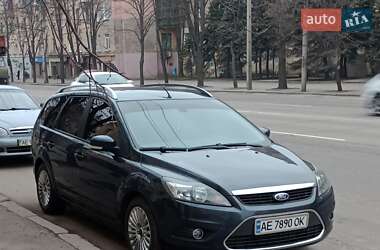 Універсал Ford Focus 2008 в Кривому Розі