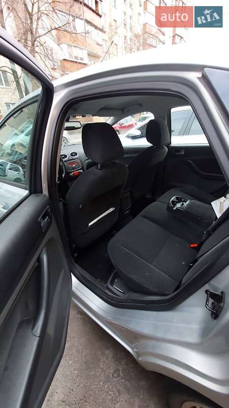 Седан Ford Focus 2007 в Києві