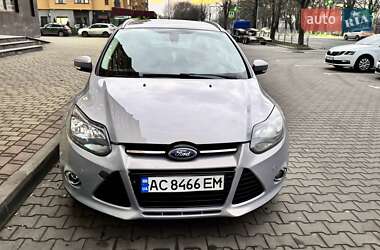 Универсал Ford Focus 2012 в Луцке