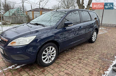 Универсал Ford Focus 2010 в Житомире