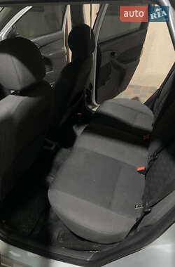 Универсал Ford Focus 2003 в Черкассах