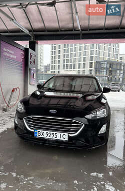 Универсал Ford Focus 2019 в Львове