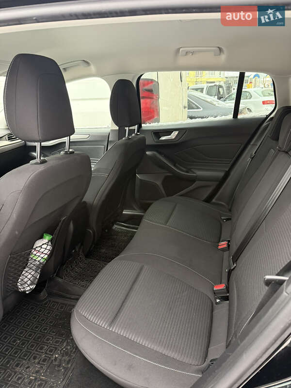 Универсал Ford Focus 2019 в Львове фото 16 Универсал Ford Focus 2019 в Львове