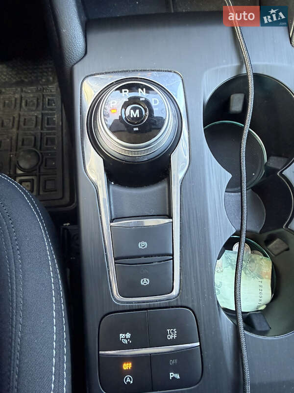 Универсал Ford Focus 2019 в Львове фото 27 Универсал Ford Focus 2019 в Львове