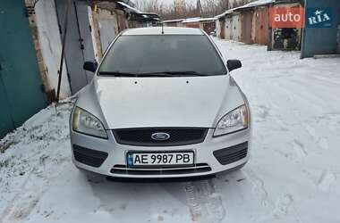 Универсал Ford Focus 2006 в Кривом Роге