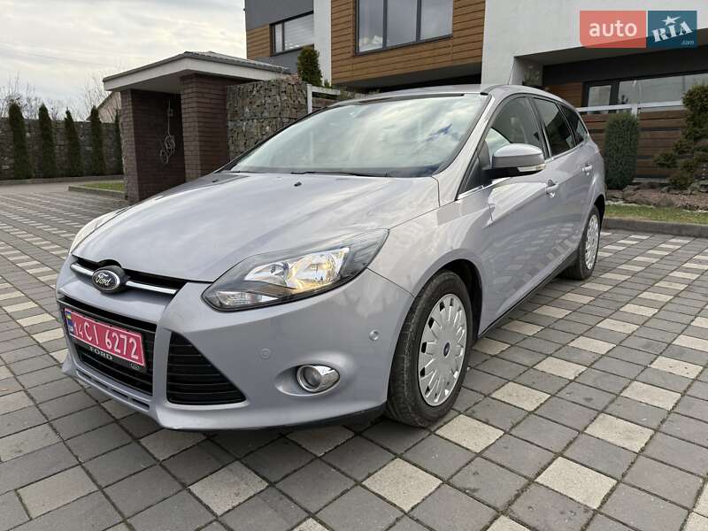 2013 Ford Focus, VIN WF0LXXGCBLDD16329:plate — фото 1 (autoria)