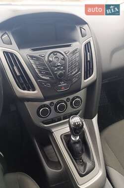 Універсал Ford Focus 2011 в Старому Самборі