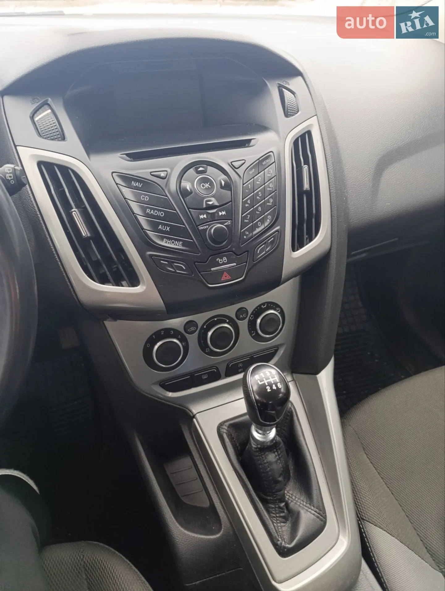 2011 Ford Focus - мініатюра 2
