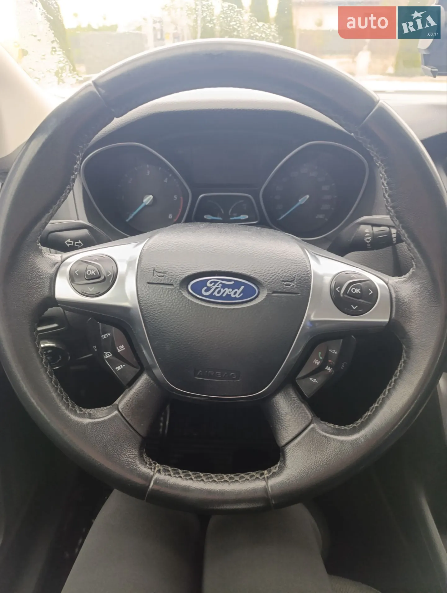 2011 Ford Focus - мініатюра 17