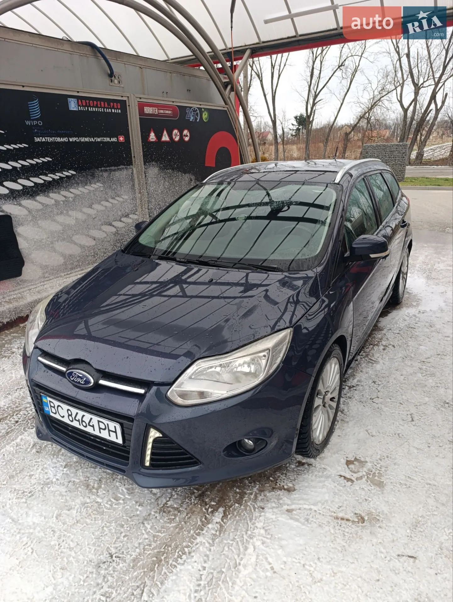 2011 Ford Focus - мініатюра 15