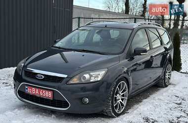 Універсал Ford Focus 2009 в Вінниці