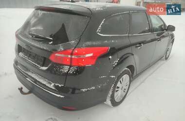 Универсал Ford Focus 2015 в Львове