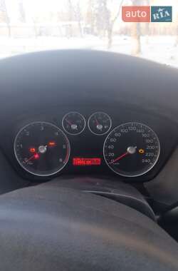 Универсал Ford Focus 2007 в Кривом Роге