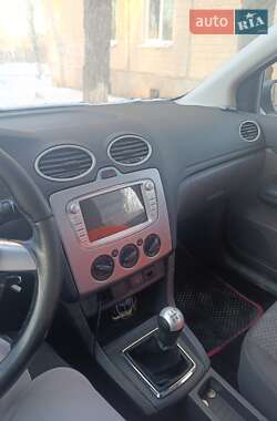 Универсал Ford Focus 2007 в Кривом Роге