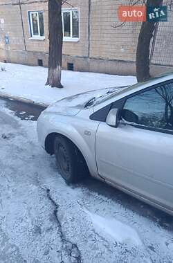 Универсал Ford Focus 2007 в Кривом Роге