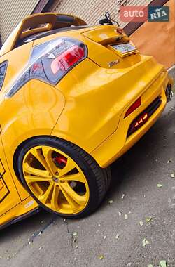 Хэтчбек Ford Focus 2013 в Киеве