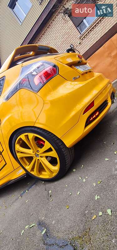 Хэтчбек Ford Focus 2013 в Киеве фото 4 Хэтчбек Ford Focus 2013 в Киеве