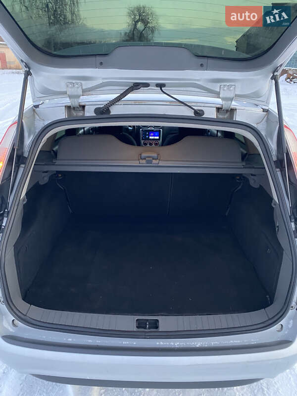 Универсал Ford Focus 2009 в Голованевске