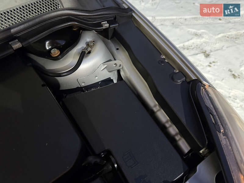 Хетчбек Ford Focus 2010 в Чернівцях