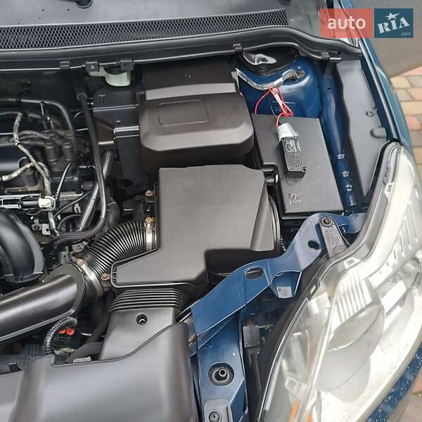 Універсал Ford Focus 2008 в Харкові фото 11 Універсал Ford Focus 2008 в Харкові