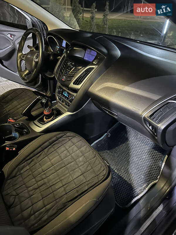 Універсал Ford Focus 2012 в Буську