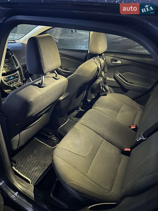 Універсал Ford Focus 2012 в Буську