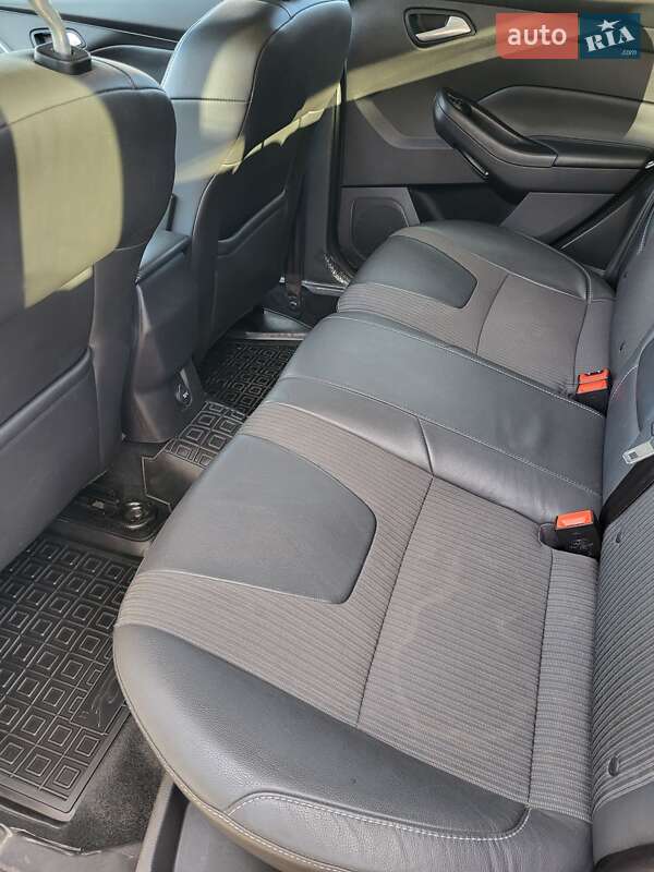 Универсал Ford Focus 2014 в Николаеве