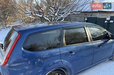 Універсал Ford Focus 2008 в Краснограді