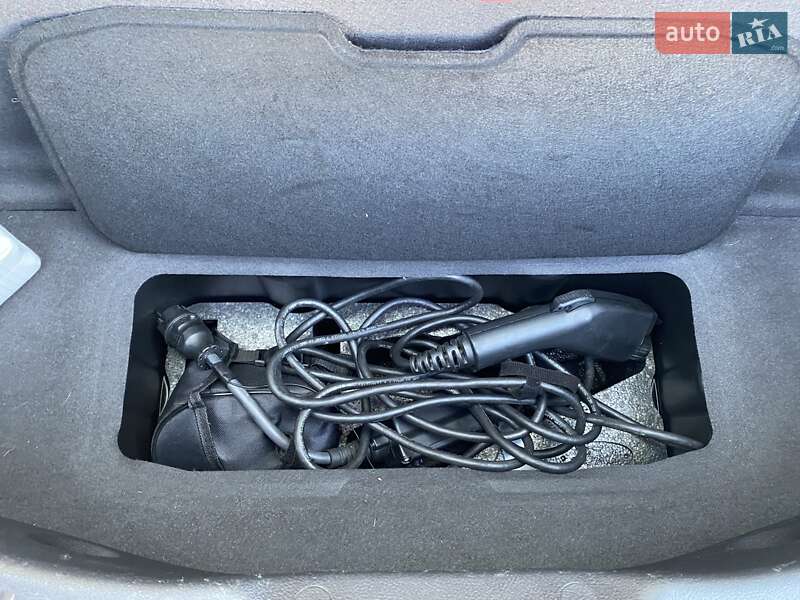 Хэтчбек Ford Focus 2013 в Львове