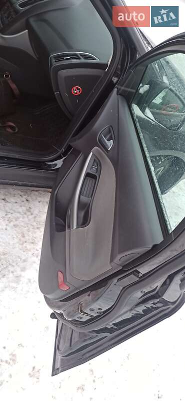 Універсал Ford Focus 2011 в Луцьку