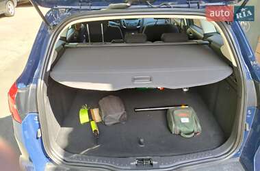 Универсал Ford Focus 2017 в Ровно