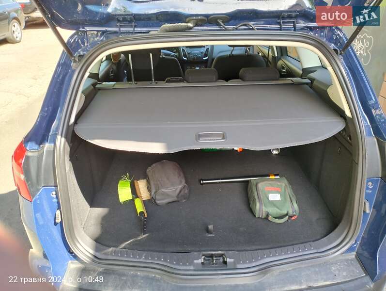 Универсал Ford Focus 2017 в Ровно