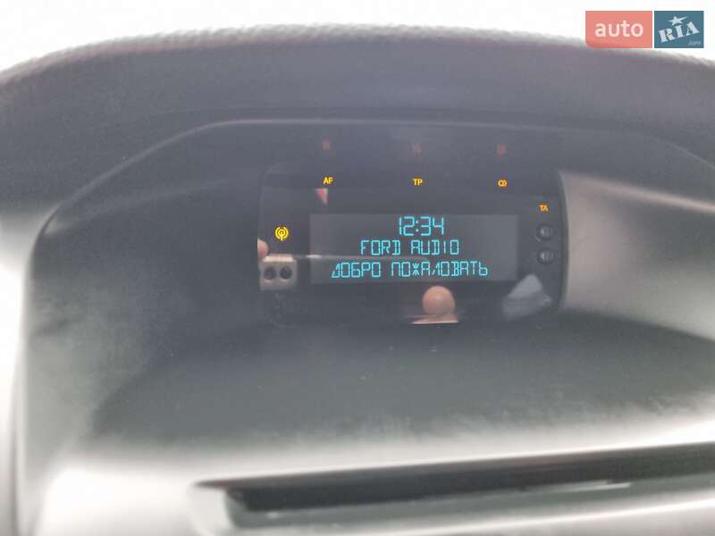 Хэтчбек Ford Focus 2015 в Харькове фото 24 Хэтчбек Ford Focus 2015 в Харькове