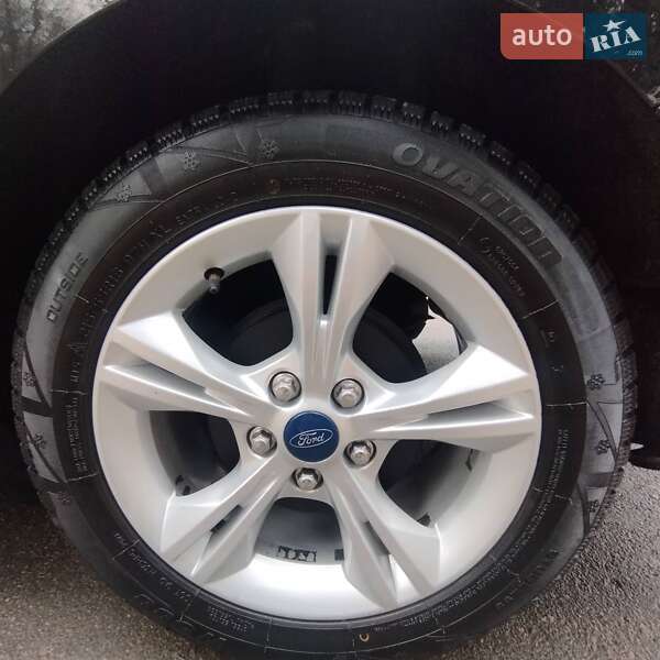 Седан Ford Focus 2014 в Рівному