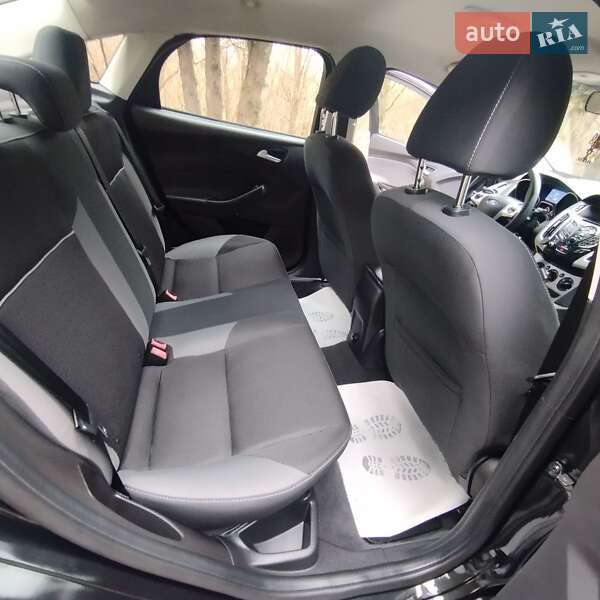 Седан Ford Focus 2014 в Рівному